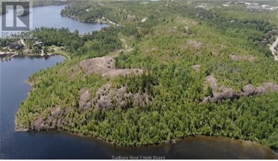 Image #1 of Commercial for Sale at Lot #1 Alta Vista Drive, Greater Sudbury, Ontario