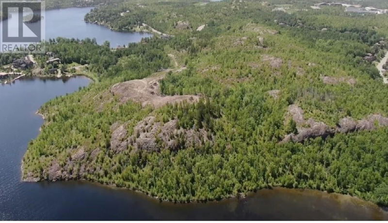 Lot 7 Alta Vista Drive  Greater Sudbury, P3E6H7 | Image 2