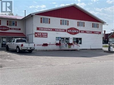 Image #1 of Commercial for Sale at 6117 King Street, Mindemoya, Ontario