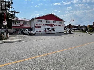 Image #1 of Commercial for Sale at 6117 King Street, Mindemoya, Ontario