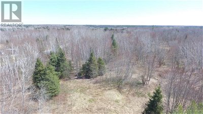 Image #1 of Commercial for Sale at Lot 9 Con 1 White Tail Road, Noelville, Ontario