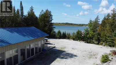 Commercial for Sale in Ontario