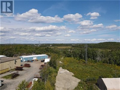 Image #1 of Commercial for Sale at Part 1 Of 2652 Lasalle Boulevard, Sudbury, Ontario