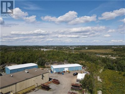 Image #1 of Commercial for Sale at Part 1 Of 2652 Lasalle Boulevard, Sudbury, Ontario