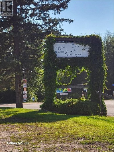 Image #1 of Commercial for Sale at 1604 Memorial Park Drive, Powassan, Ontario