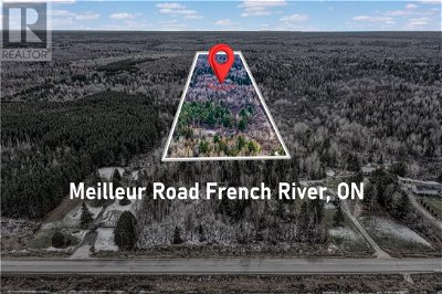 Image #1 of Commercial for Sale at 0 Meilleur Pin#734470103, Noelville, Ontario