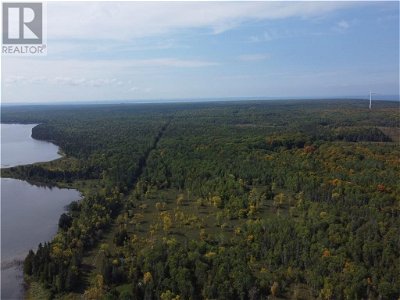 Image #1 of Commercial for Sale at Pt Lt 16 Con 3 Perch Lake, Sheguiandah, Ontario