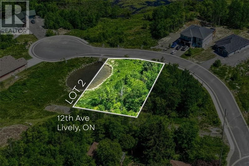  Lot 2 - 270 Twelfth Avenue  Greater Sudbury, P3Y1M8 | Image 1