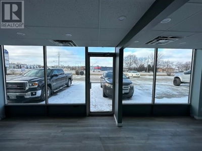 Commercial for Rent in New-brunswick