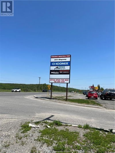 Commercial for Rent in Ontario