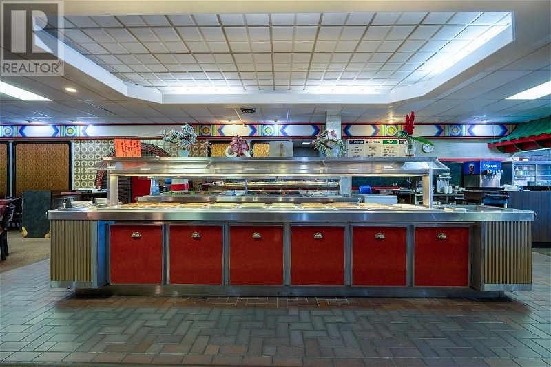 Image #1 of Restaurant for Sale at 1540 Lasalle Boulevard Unit# B, Sudbury, Ontario