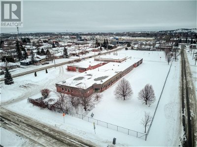 Image #1 of Commercial for Sale at 1241 Roy Avenue, Greater Sudbury, Ontario