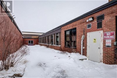 Image #1 of Commercial for Sale at 1241 Roy Avenue, Greater Sudbury, Ontario