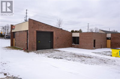 Commercial for Rent in New-brunswick