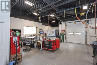 Commercial for Sale in Ontario