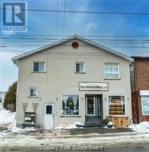 Image #1 of Commercial for Sale at 227 Regent Street, Sudbury, Ontario