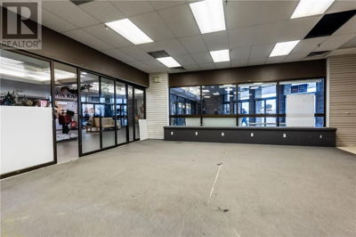 Commercial for Rent in Ontario