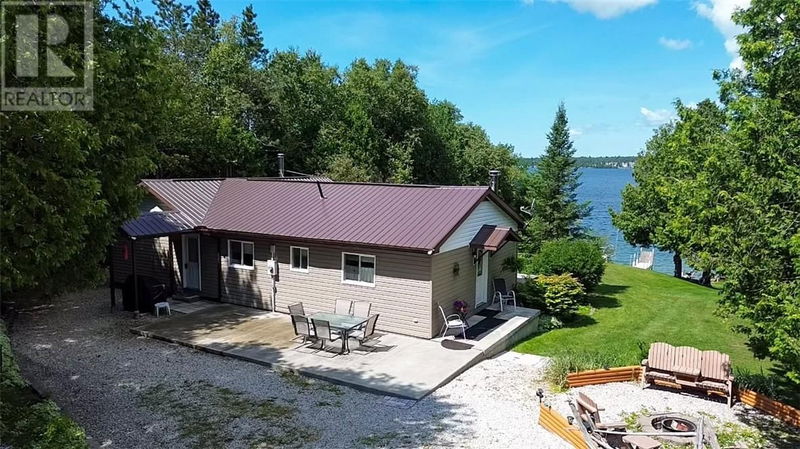 75 Holmes Street  Spring  Bay, Manitoulin Island, P0P2B0 | Image 1