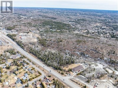 Image #1 of Commercial for Sale at 0 Regional Road, Sudbury, Ontario