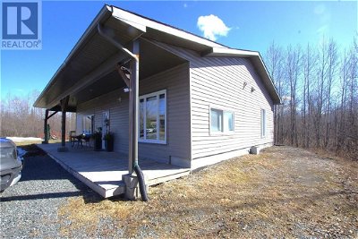 Image #1 of Commercial for Sale at 619 Bonin Street, Azilda, Ontario