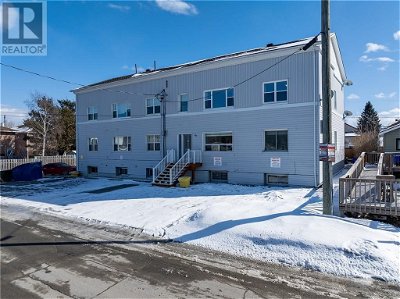 Image #1 of Commercial for Sale at 29 Desjardins Street, Garson, Ontario