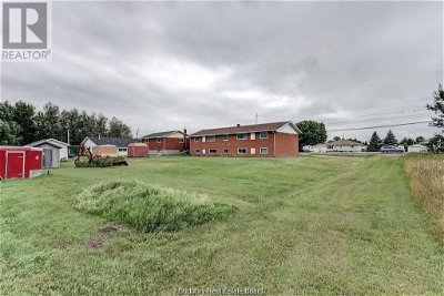 Image #1 of Commercial for Sale at 298 Notre Dame, Azilda, Ontario