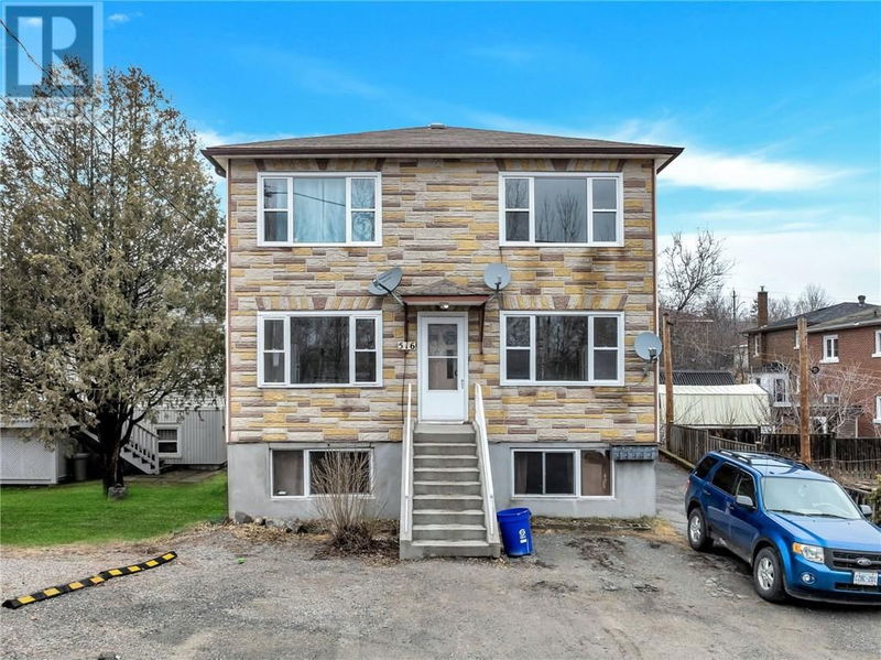 516 Silverman Street  Greater Sudbury, P3B1A9 | Image 1