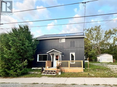 65 Queen Street  Manitowaning, P0P1N0 | Image 1