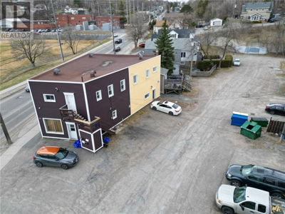 Commercial for Sale in Ontario