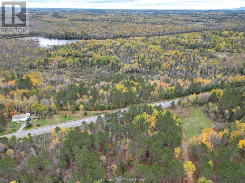 Lot 0 Regional Road 10  Greater Sudbury, P0M3E0 | Image 5