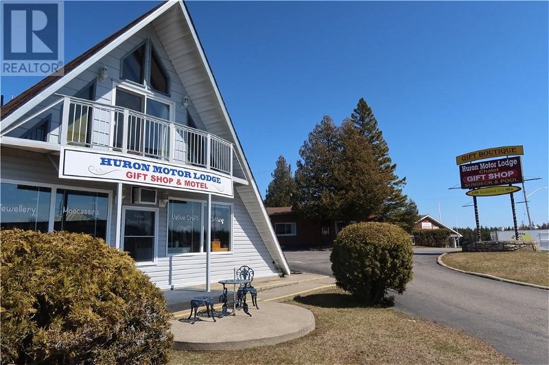 Image #1 of Business for Sale at 24 Water St, South Bay Mouth, Ontario