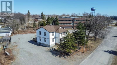 Commercial for Sale in Ontario