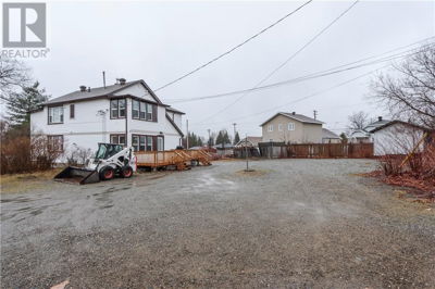 Commercial for Sale in Ontario