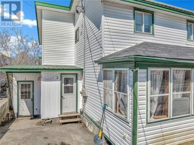 Commercial for Sale in Ontario