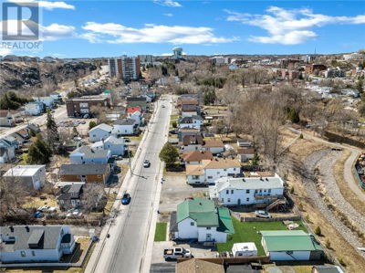 Commercial for Sale in Nova-scotia