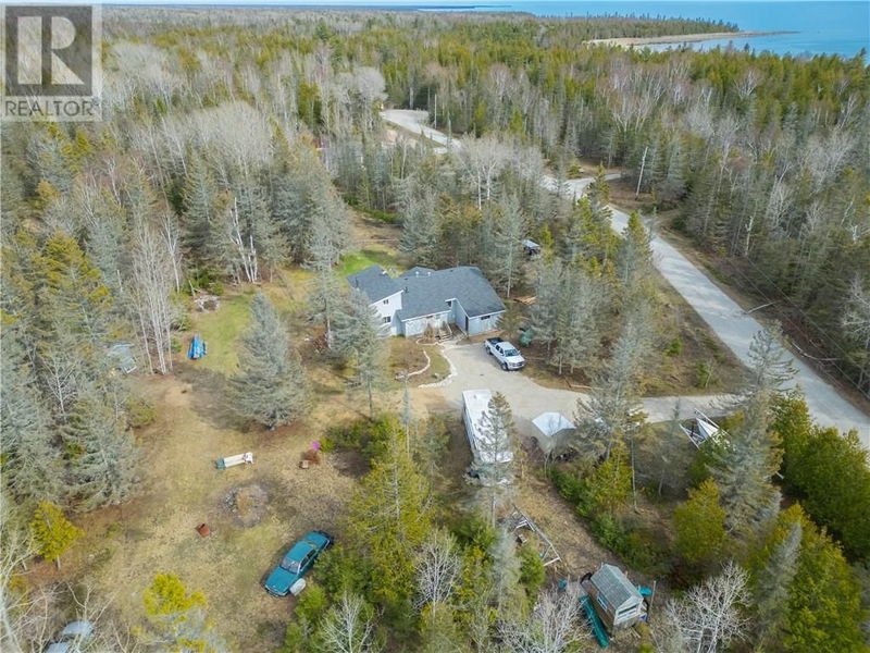 38 Dominion Bay Road  Spring  Bay, Manitoulin Island, P0P2B0 | Image 54