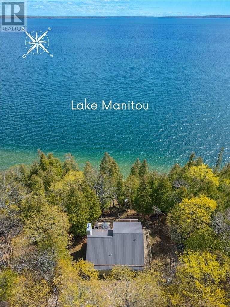 241 Maple Lane  Mindemoya, Manitoulin Island, P0P2B0 | Image 3