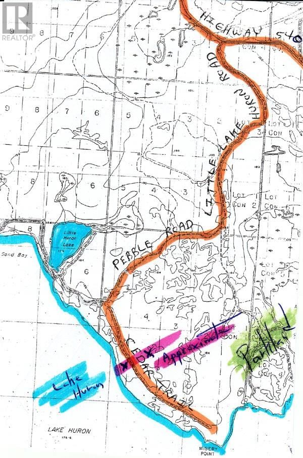 PT4&5C1 Cedar Tree Trail  Silver Water, Manitoulin Island, P0P1Y0 | Image 3