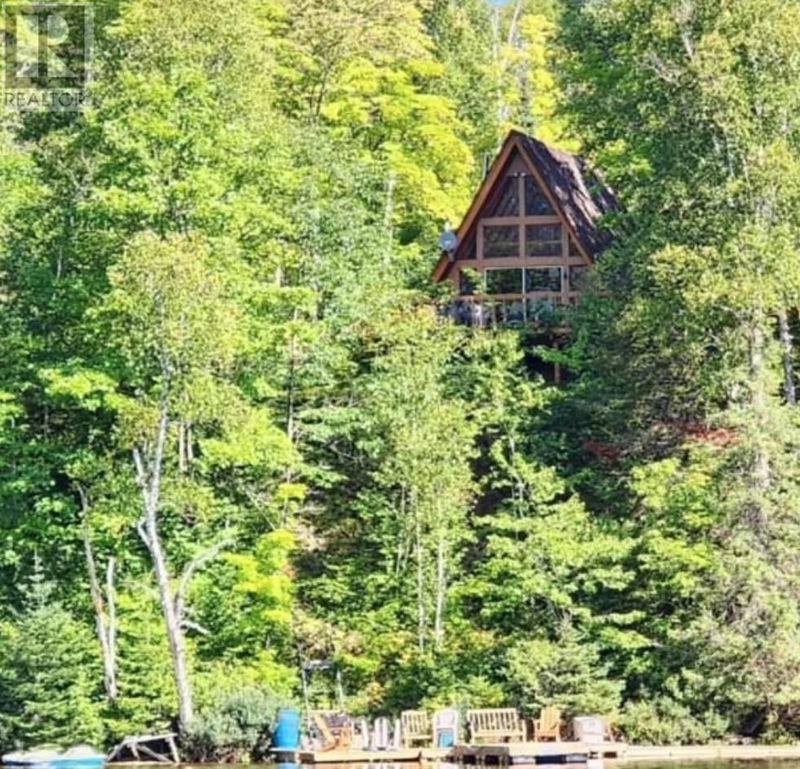  Lot - 38 Agnew lake  Mckerrow, P0P1M0 | Image 1