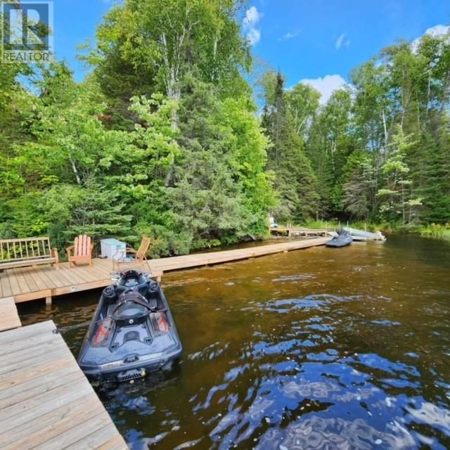  Lot - 38 Agnew lake  Mckerrow, P0P1M0 | Image 12