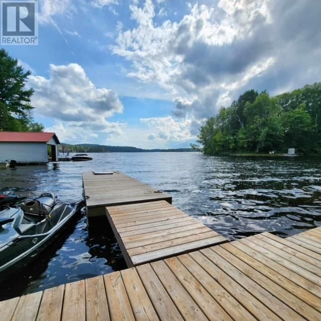  Lot - 38 Agnew lake  Mckerrow, P0P1M0 | Image 14