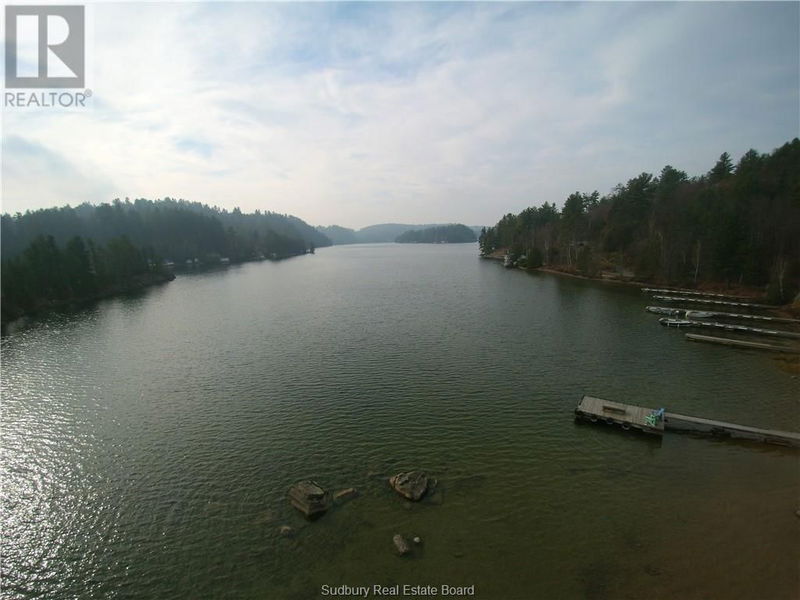  (6.8 Acres) - 2 & 3 Windy Lake   Onaping, p0m2r0 | Image 1