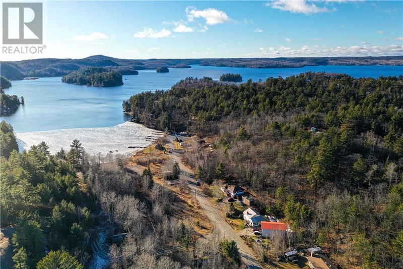  (6.8 Acres) - 2 & 3 Windy Lake   Onaping, p0m2r0 | Image 10