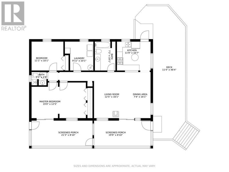 322 Cosby Subdivision Road  Mindemoya, P0P1S0 | Image 48