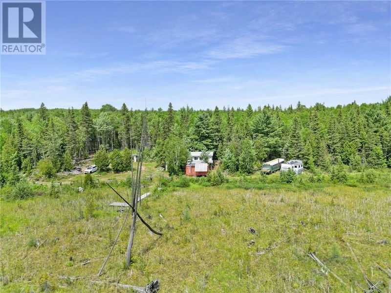 285 Johnson Road  Wahnapitae, P0M3C0 | Image 1