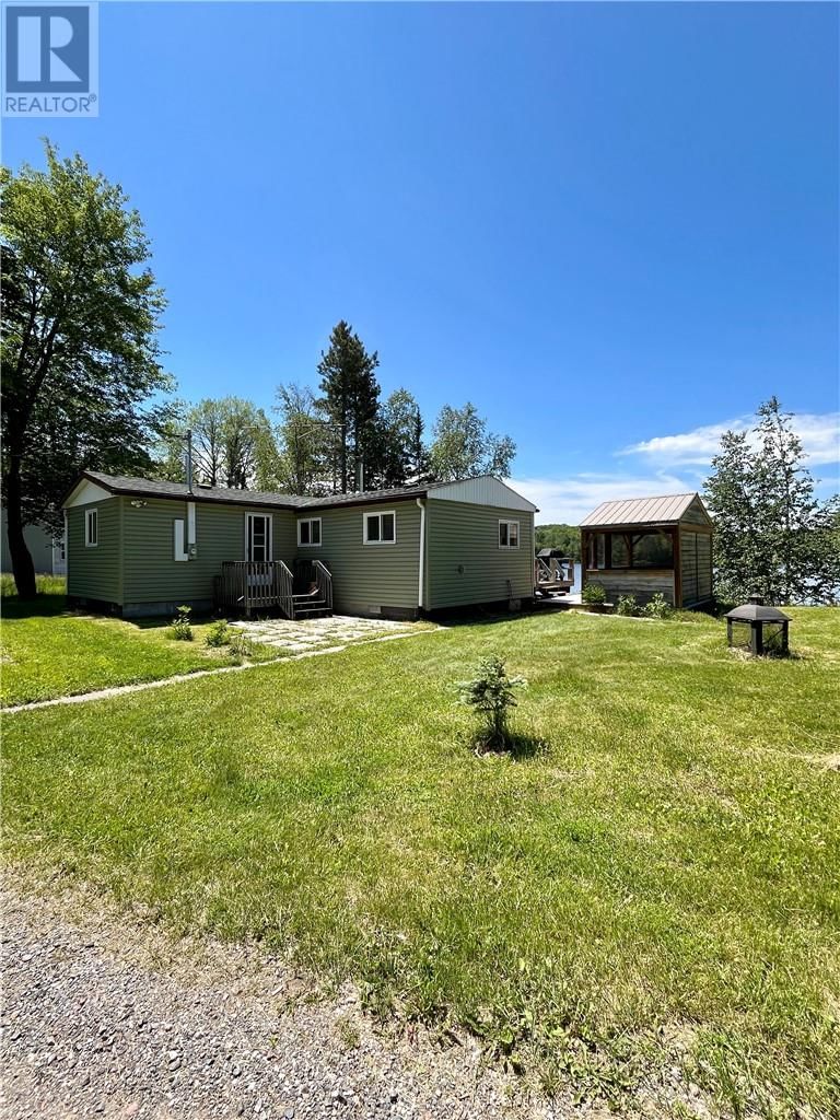 153 Bearhead Lake Road  Blind River, P0R1B0 | Image 48