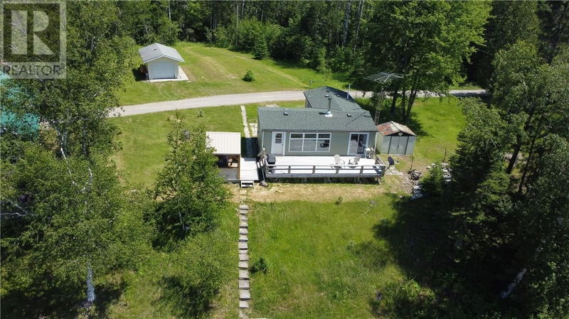 153 Bearhead Lake Road  Blind River, P0R1B0 | Image 52