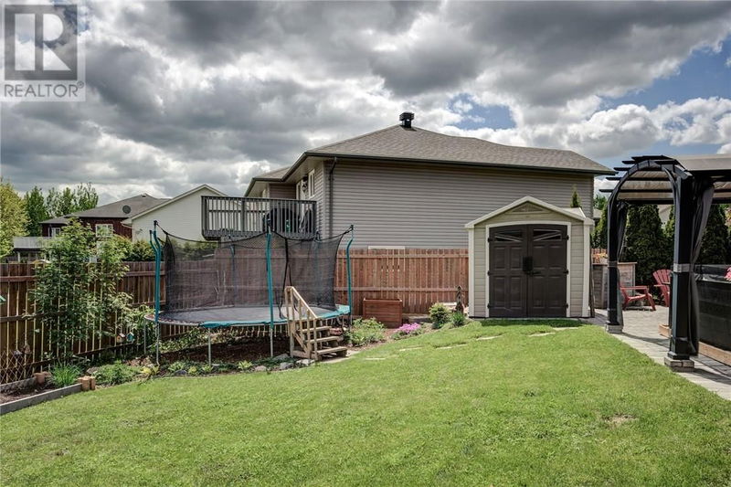 10 Brentwood Court  Sudbury, P3B4K8 | Image 38