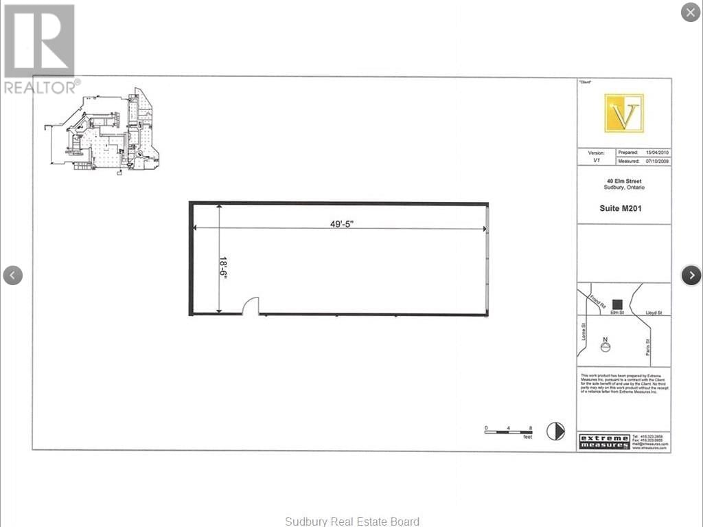 40 Elm Street Unit# M201 Image 2