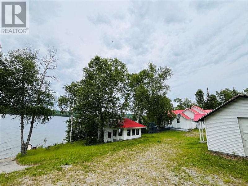 Lot 7 Madawanson Lake  Massey, P0M1J0 | Image 3